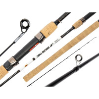 Спиннинговое удилище WFT XK Bone TROUT SPECIAL 10 2.70 1D-B-949-270