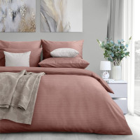 Набор наволочек Verossa Stripe 50x70 см Ash 753263