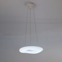 Умная подвесная люстра Citilux Стратус Смарт RGB CL732A520GS