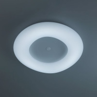 Умная люстра Citilux Стратус Смарт RGB CL732A800G