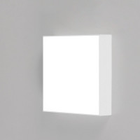 Потолочный светильник Citilux с диммером Тао LED Белый CL712X180N