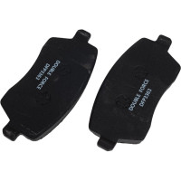 Колодки тормозные дисковые DFP3363 Double Force 1739464