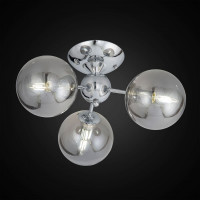 Потолочная люстра Томми Хром Citilux CL102130