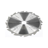 Пильный диск с PCD зубьями 210x2.4x1.6x30 мм, Z=12 WOODWORK 21.210.12