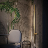 Бра LOFT IT Rays 10158GD