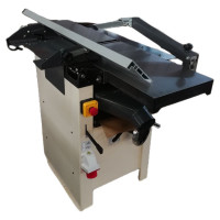 Фуговально-рейсмусовый станок REALREZ PT310 RWPT 310 380 В REZ-PT310/380