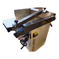 Фуговально-рейсмусовый станок REALREZ PT260 RWPT 260 380 В REZ-PT260/380