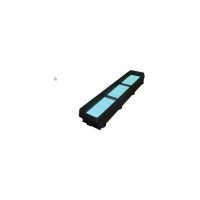 Фильтр салонный Sakura CA7602