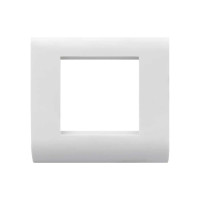 Лицевая панель SUPRLAN 80x80 10-0331