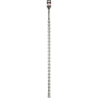 Бур сверло Quadro-x 32x860x1000 мм, SDS-max GEPARD GP1132-1000