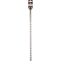 Бур сверло Quadro-x 18x400x540 мм, SDS-max GEPARD GP1118-540