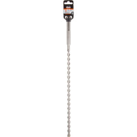 Бур сверло Quadro-x 14x400x540 мм, SDS-max GEPARD GP1114-540