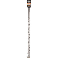 Бур сверло Quadro-x 32x400x540 мм, SDS-max GEPARD GP1132-540