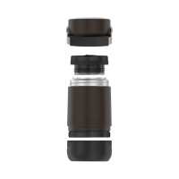 Термос из нержавеющей стали THERMOS TS3039 BKT Food Jar 0.8L 589958
