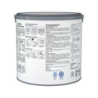 Интерьерный ла Tikkurila PANEELI-ASSA EXPERT EP полуматовый 2,7л 700014048