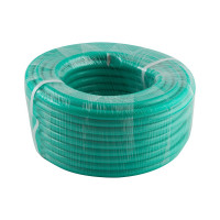 Армированный шланг ForPlast ПВХ, изумруд, 1/2", 20 м 005247