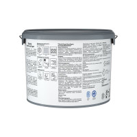 Интерьерный лак Tikkurila PANEELI-ASSA EXPERT EP полуматовый 9л 700014049