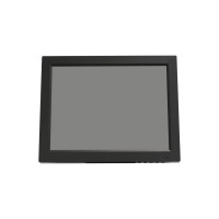 POS-монитор MERTECH 12" CT-12M без подставки, VESA (VGA+USB) 1146