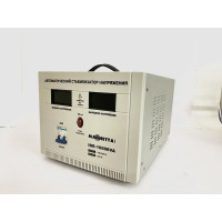 Стабилизатор напряжения MAGNETTA IDR-10000VA
