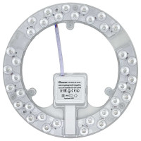 Светодиодный модуль GLANZEN RPD-6500-36-19-MR КА-00008552