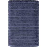 Махровое полотенце Волшебная Ночь 70/140 Wave Маренго, 420 г/м2 744833