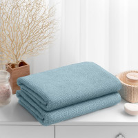 Махровое полотенце Verossa 33/50 Unico Иней, 450 г/м2 787508