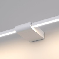 Настенный светодиодный светильник Elektrostandard 40125/led/ luar белый a062889