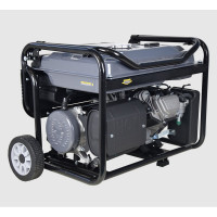 Бензиновый генератор CTG 4687203364748 CX8500A
