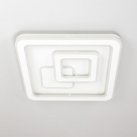 Светодиодная люстра с пультом Citilux Квест CL739150