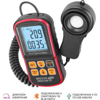 Люксметр МЕГЕОН 21005 к0000036632