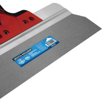 Фасадный шпатель vertextools 250 мм 1605-250