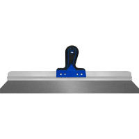 Фасадный шпатель vertextools 600 мм 1605-600