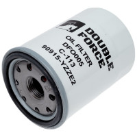 Фильтр масляный DFO005 Double Force 1766389