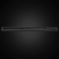 Шинопровод трека Citilux Тубус черный CL01AT101