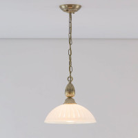 Подвесной светильник Citilux Латур Бронза CL413212