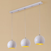 Подвесной светильник Citilux Оми Белый CL945130