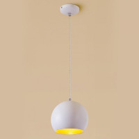 Подвесной светильник Citilux Оми Белый CL945110