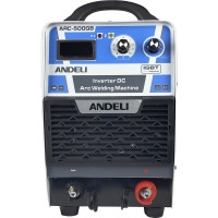 Сварочный аппарат ANDELI arc-500g+ ADL20-019