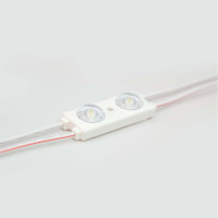 Светодиодный модуль ELF SOL+, 2smd диод 2835, красный (упаковка 100 шт) ELF-SOL+ 2 R (100)