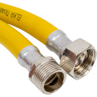 Газовый шланг ELKA ПВХ 3/4" 2,0 м., вн/нар 772592