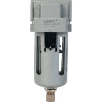 Фильтр влагоотделитель 1500 л/мин af3000-3/8 n (03) NBPT 57100