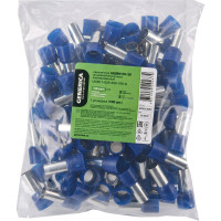 Наконечник ншви GENERICA 50-20 50мм2 из/фл (100шт/упак) UGN11-020-050-100-G