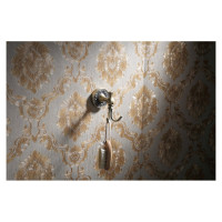 Крючок Rose RG1021Q