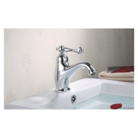 Смеситель для раковины Rose R0101