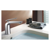 Смеситель для раковины Rose R1301