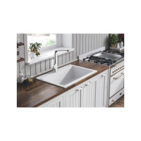 Смеситель для кухни Rose R1313