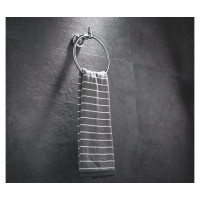 Полотенцедержатель Rose в форме кольца RG1106