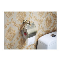 Держатель для туалетной бумаги Rose RG1105Q