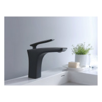 Смеситель для раковины Rose R2701H