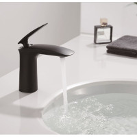 Смеситель для раковины Rose R1101H